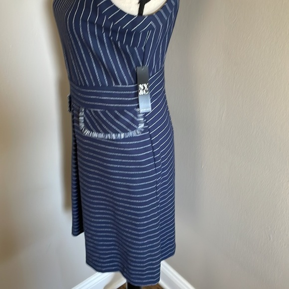 NEW YORK & COMPANY dress tweed NWT $74.95 - Picture 5 of 12